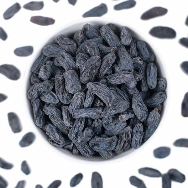 تصویر 4 از راهنمای خرید کشمش سیاه اصل ملایر + قیمت عالی
